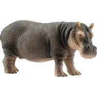 Schleich 14814 Nijlpaard