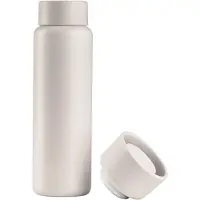 Zone Thermosfles Singles Cream 650 ml
