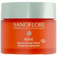 SANOFLORE Anti-Aging Balsem voor het Gezicht 50 ml Huidcrème
