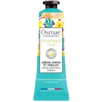 Osmaé Hand- en Nagelcrème Paradisiaque Tiaré 30 ml