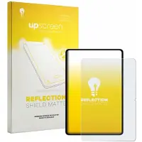 Upscreen - Screenprotector voor iQOO Pad 6 Pro - Folie Beschermfolie anti glare matte
