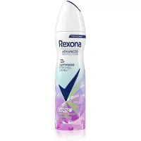 Rexona Deospray - Advanced Protection Frozen Acai & Jasmine 150 ml
