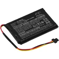 123accu TomTom 4ET0.002.02 / 4ET03 / 6027A0106801 accu (1100 mAh, huismerk)