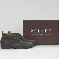 Pellet Laarzen TAYLOR heren 42