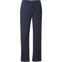 INDICODE JEANS Broek 'Jogly' donkerblauw