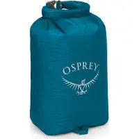 Osprey Ultralight Dry Sack 6 Opbergzak Waterfront Blue 6L