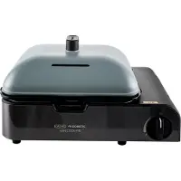 Cadac Dometic - Van Cook FFD Combo - Slim design voor Vanlife en kampeervakanties