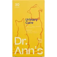 Dr. Ann's Urinary Care