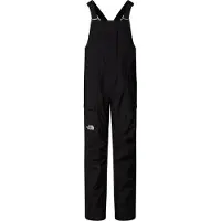 The North Face Sportbroek 'FREEDOM BIB' zwart / wit