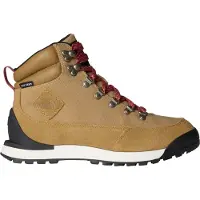 The North Face Boots olijfgroen