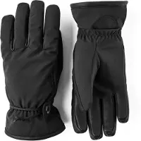 Hestra Vemdalen CZone Handschoen Wintersport (Maat - 8, Kleur - BLACK)