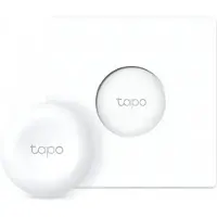TP-LINK Tapo S200D Smart dimmer - Schakelaar voor smartlampen- Slimme dimmer