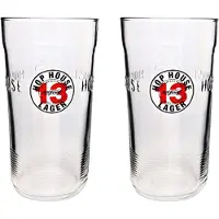 ARC Hop House 13 Bierglazen - 2 stuks - Pint