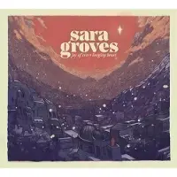 Coast2Coast Sara Groves - Joy Of Every Longing Heart (CD)
