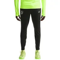 Nike Atletico Madrid Strike Trainingsbroek 2026-2027 Zwart Wit