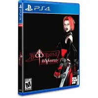 Bloodrayne: Revamped / / PS4