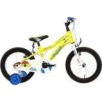 Wolfbike Avi 16´´ Fiets