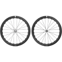 Fulcrum Sharq Gr 2wf Cl Disc Tubeless Wielset Voor Gravelbike
