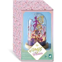 Janod - Magic Fairies - Lichtgevende Stolp - Creatief pakket