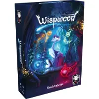 Czech Games Edition Wispwood (Engels versie)