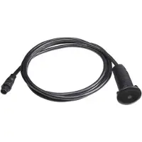 Garmin Gtemp10-th Temperature Sensor Zwart