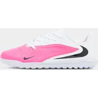 Nike Phantom 6 Low Club TF Junior, roze