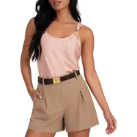 Nikkie Relizane Singlet - Maat s