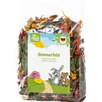Jr Farm Ruwe Knaagdiersnack - Zomerveld