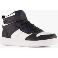 SKECHERS Quick Street Rapid Avenue sneakers zwart wit maat 32