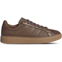 Adidas Sportschoen 'STREETTALK' bruin