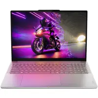 Lenovo NB Yoga Pro 9 16IAH, 16" (2880x1800) 120Hz OLED, U7-255H, 32GB, 1TB, RTX5050