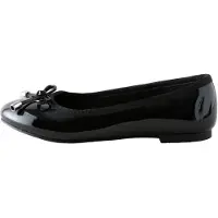 Next Ballerina's zwart