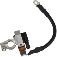 Melitt Autoaccusensorconstructie Negatieve Accusensorkabel 371801R600, 37180-1R600 voor Accent Veloster 2011-2017