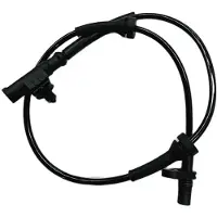 Melitt Auto-Onderdelen 3550210R001 voor Jac Sunray Abs-Sensor Vooraan
