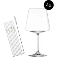 Schott zwiesel Glazenset Miovino (9-Delig)
