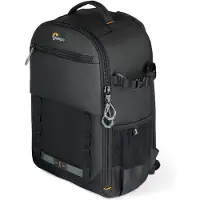 Lowepro Adventura BP 300 III - Zwart