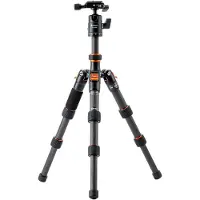 Fotopro X-Go Mini 2 Carbon Tripod