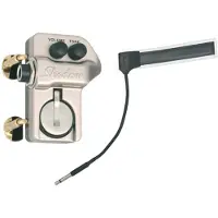 Shadow SH 945-NFX Nanoflex Violin/Viola Pickup & Preamp voor viool en altviool