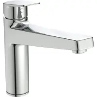 Ideal standard CeraPlan - Keukenkraan, BlueStart, chroom BD327AA