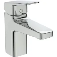 Ideal standard CeraPlan - Wastafelkraan, chroom BD209AA