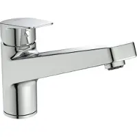 Ideal standard CeraPlan - Keukenkraan, chroom BD322AA