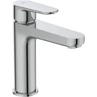 Ideal standard Cerafine O - Wastafelkraan, chroom BC554AA