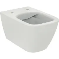 Ideal standard i.Life B - Hangend toilet, achterafvoer, RimLS+, wit T461401