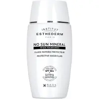 Institut Esthederm No Sun Mineral High Tolerance SPF 50+ | 40 ml
