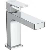Ideal standard A7103AA Wastafelmengkraan Edge, Slim