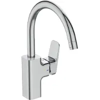 Ideal standard CeraPlan - Keukenkraan, BlueStart, chroom BD335AA