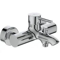 Ideal standard CeraLine - Opbouw badkraan, chroom BC199AA
