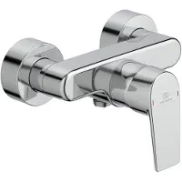 Ideal standard douchearmatuur TESI, chroom, model A6694AA
