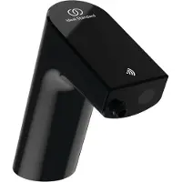 Ideal standard Intelliflow - Elektronische fonteinkraan, netvoeding, Black Onyx A7858B3