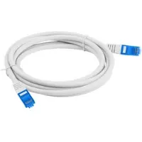 Lanberg Kabel RJ45 Categorie 6 FTP Rigide Lanberg 3 m